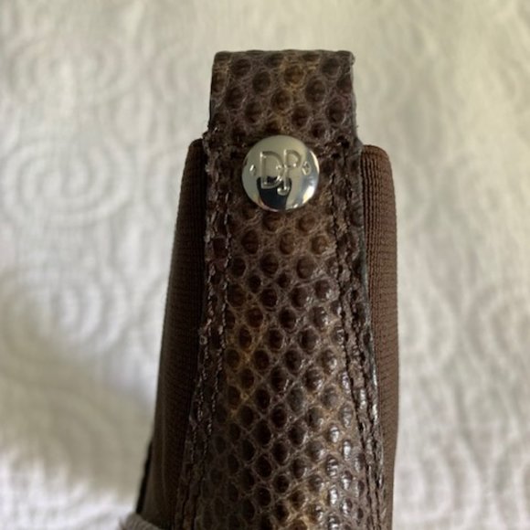 Donald J Pliner Pronto Women's Boots - Picture 6 of 6